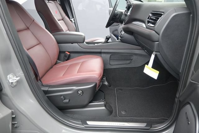 New 2026 Dodge Durango GT AWD/4WD image 24