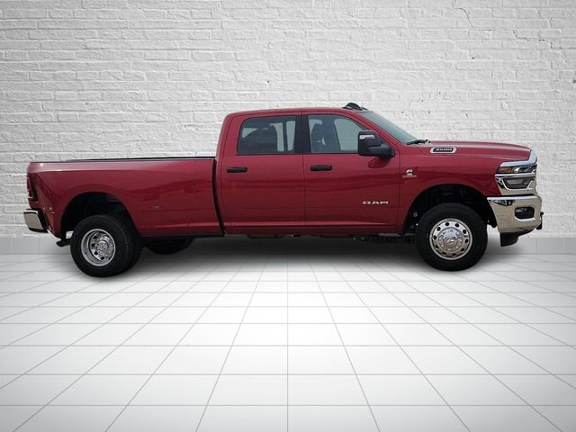 New 2026 RAM 3500 Big Horn image 5
