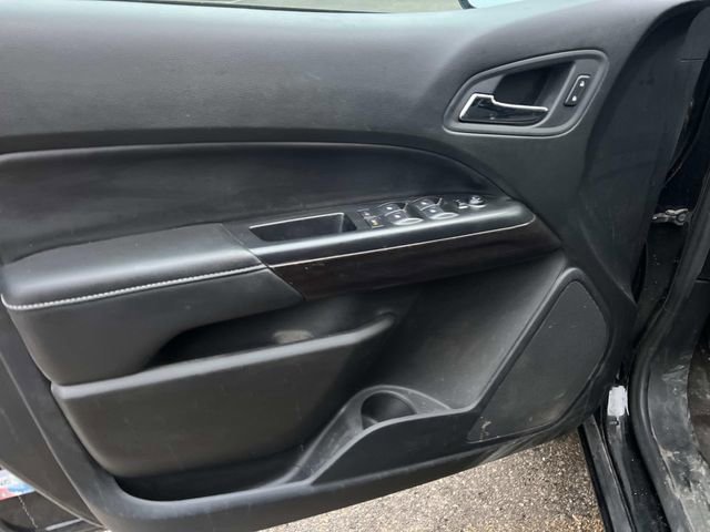 Certified 2022 GMC Canyon Elevation image 14