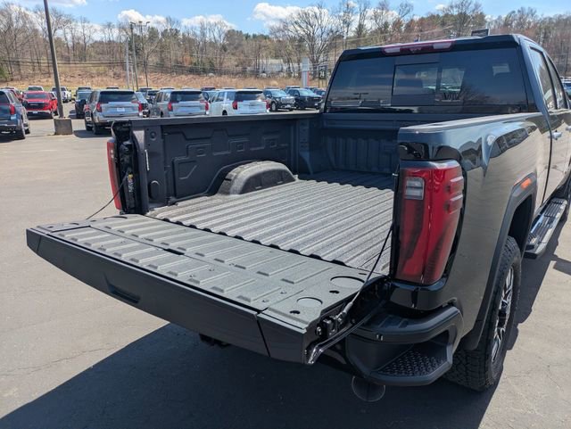 New 2026 GMC Sierra 2500 Denali w/ Technology Package AWD/4WD image 33