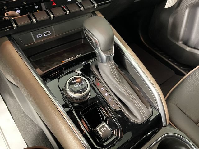 New 2026 GMC Canyon Denali AWD/4WD image 5