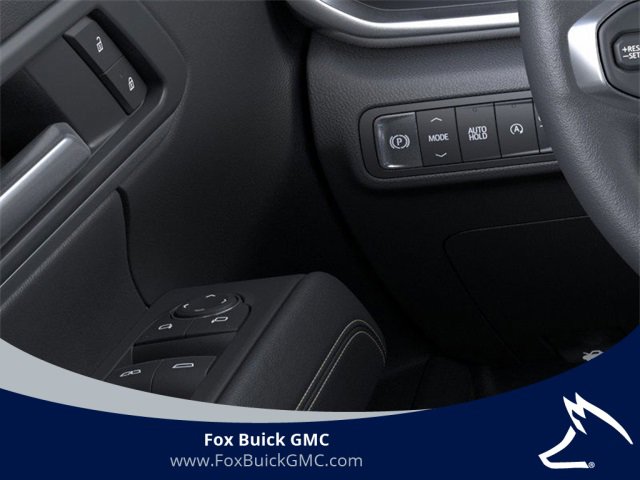 New 2026 GMC Terrain Elevation image 22