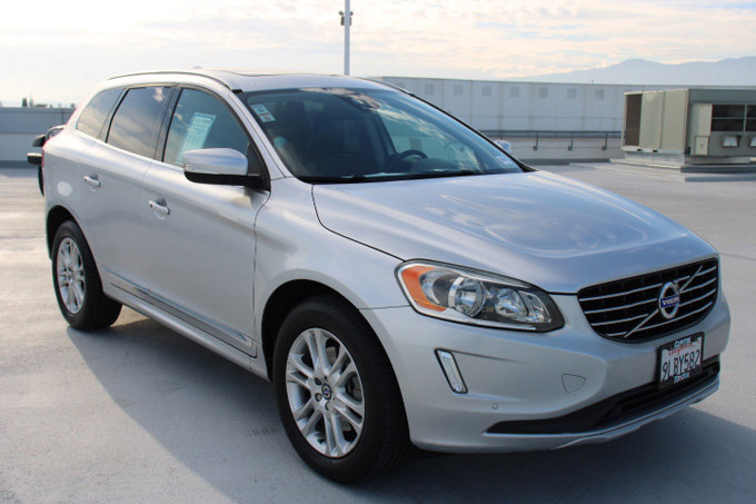 Used 2015 Volvo XC60 T5 Premier w/ Protection Package image 2