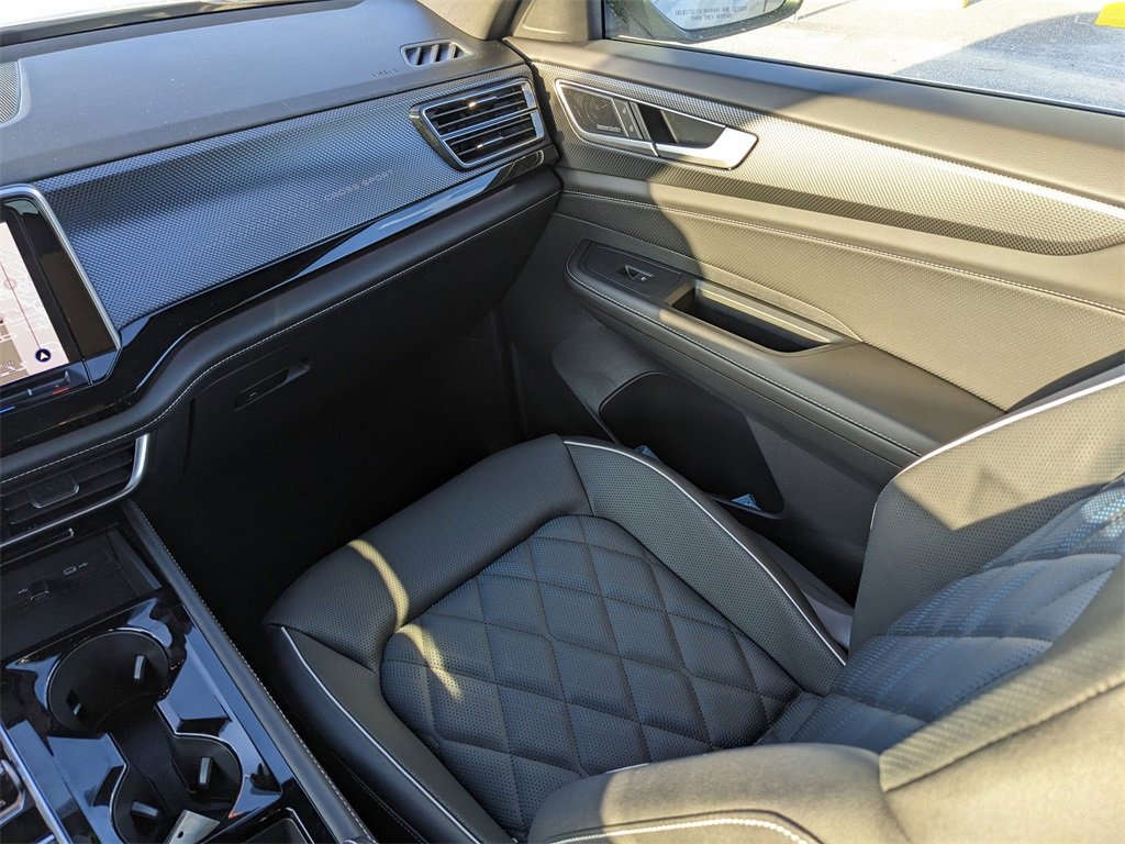 New 2026 Volkswagen Atlas Cross Sport SEL Premium R-Line image 17