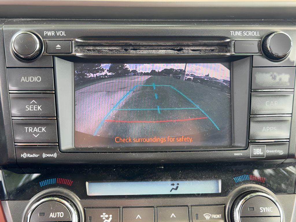 Used 2013 Toyota RAV4 Limited FWD image 28