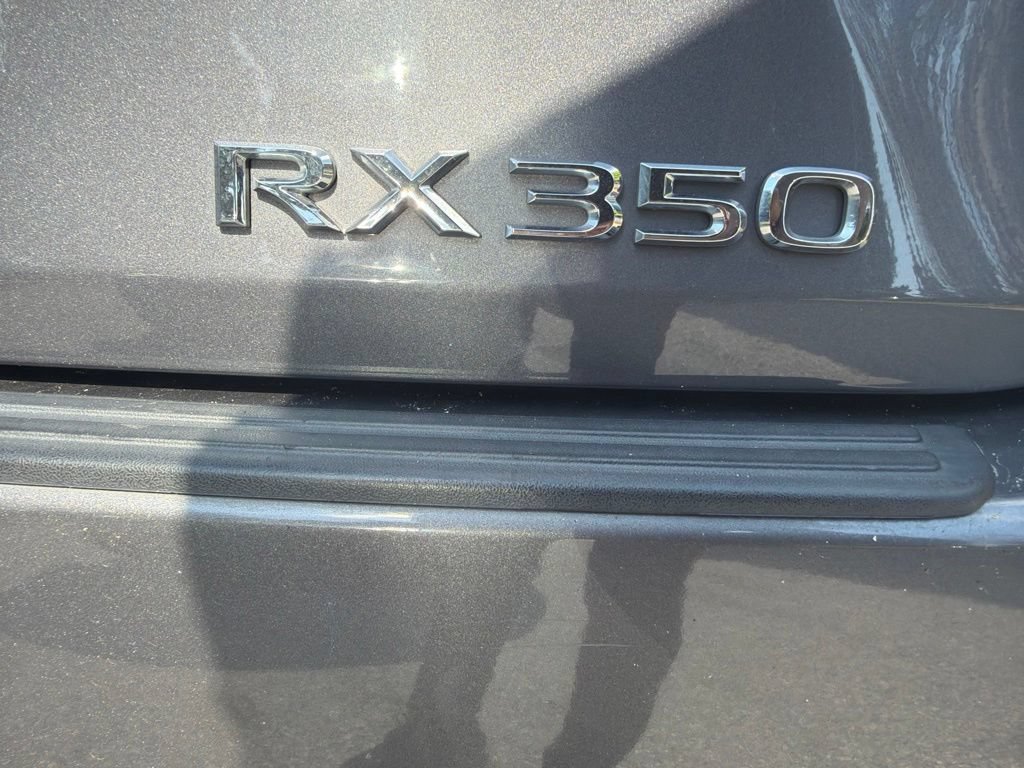 Used 2020 Lexus RX 350 FWD w/ Premium Package image 35