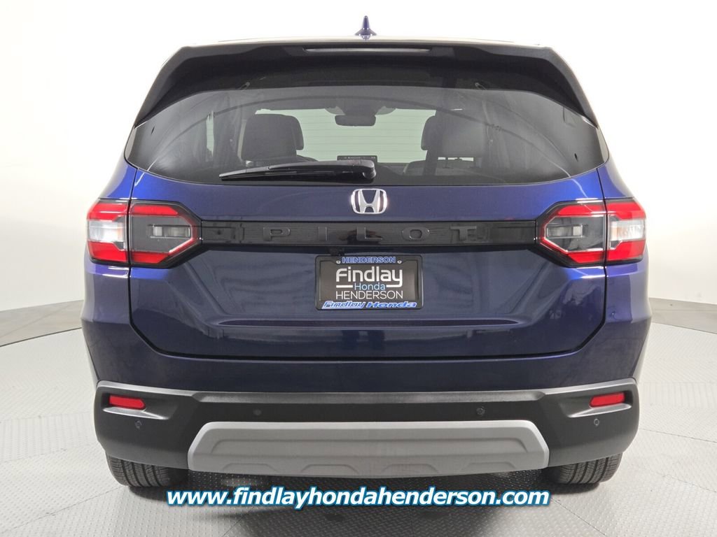 Certified 2024 Honda Pilot EX-L image 5