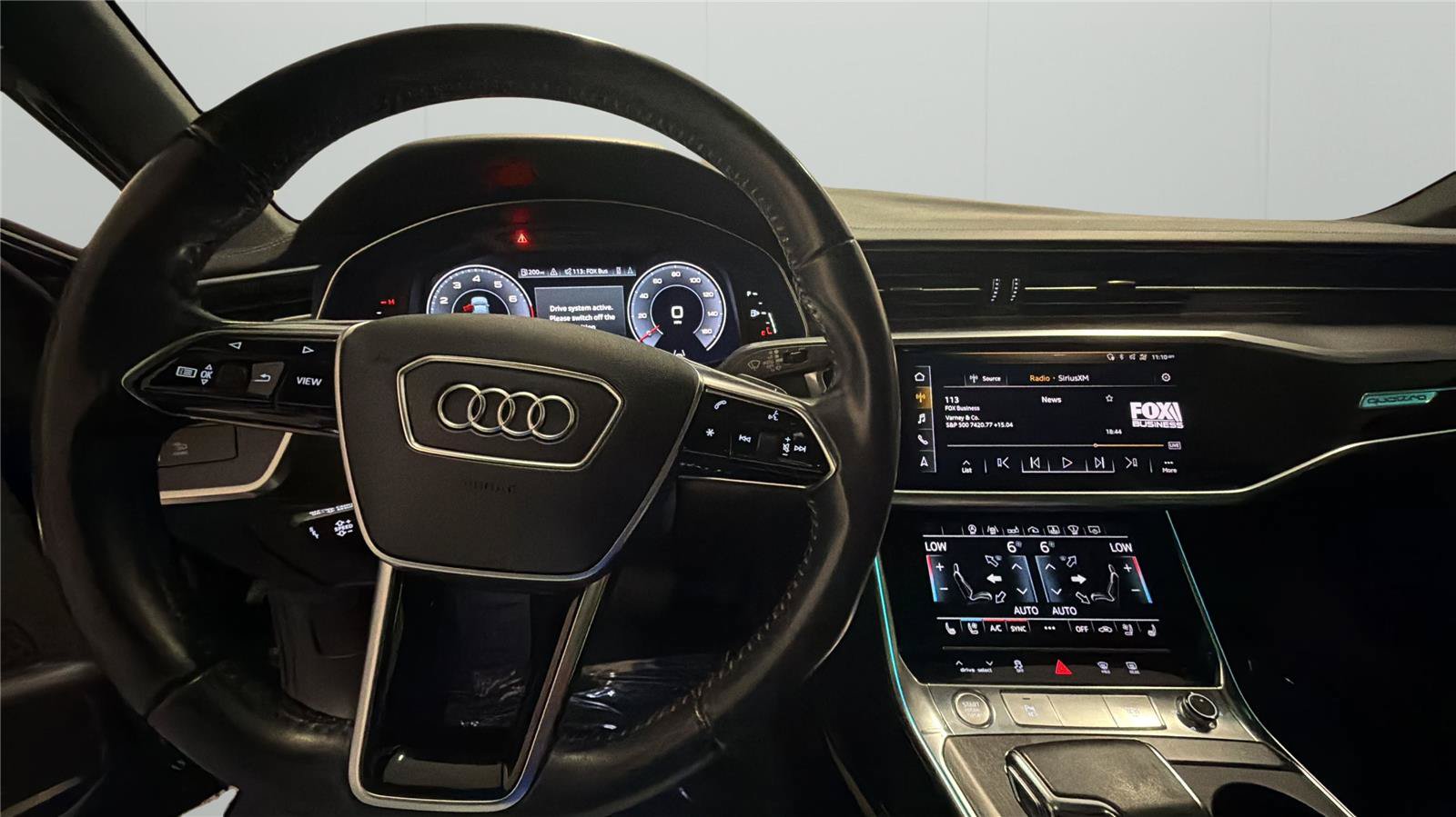 Used 2019 Audi A6 3.0T Prestige w/ Prestige Package AWD/4WD image 20