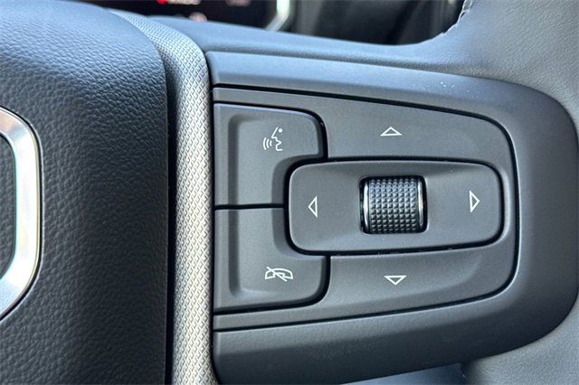 New 2026 GMC Sierra 2500 Denali w/ Denali Reserve Package image 29