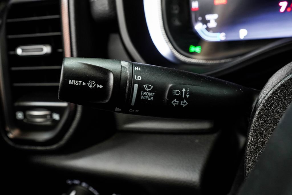 Used 2025 RAM 1500 RHO w/ Bed Utility Group AWD/4WD image 39