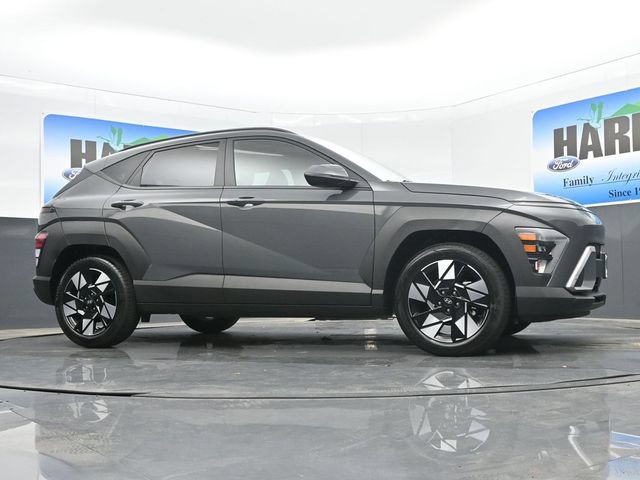 Used 2025 Hyundai Kona SEL FWD image 22