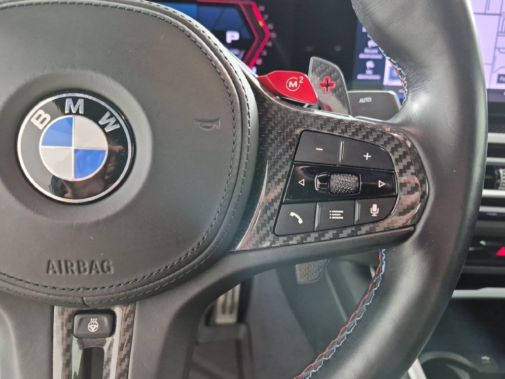 Used 2024 BMW M2 w/ Lighting Package RWD image 15