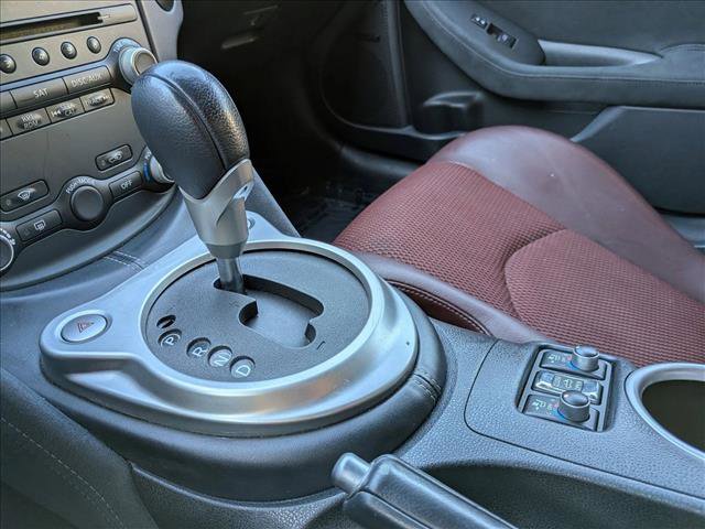 Used 2014 Nissan 370Z Touring w/ Navigation Package image 11