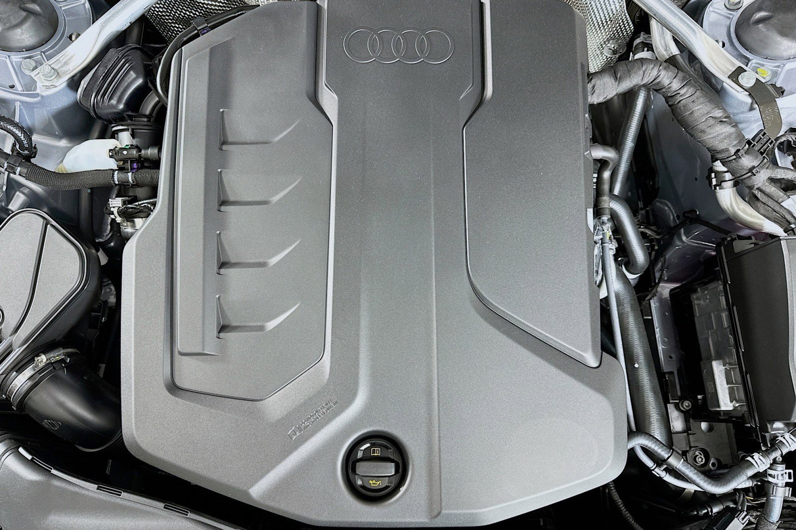 New 2025 Audi A5 2.0T Premium Plus image 12