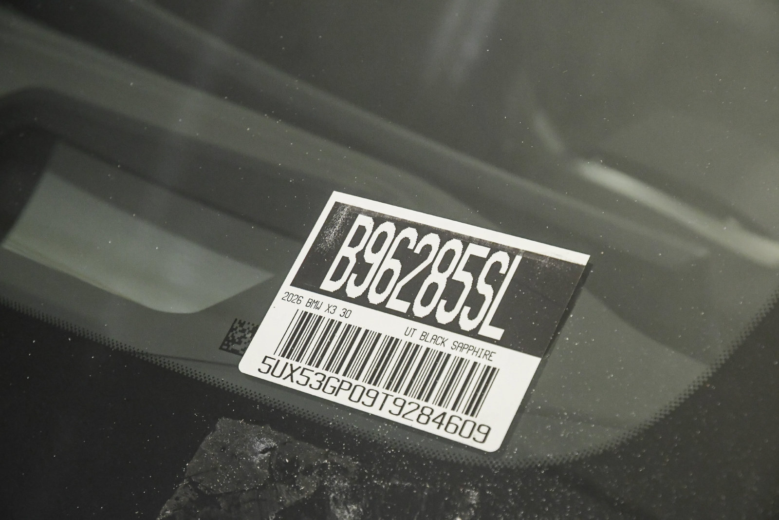 Used 2026 BMW X3 xDrive30i w/ Premium Package AWD/4WD image 27