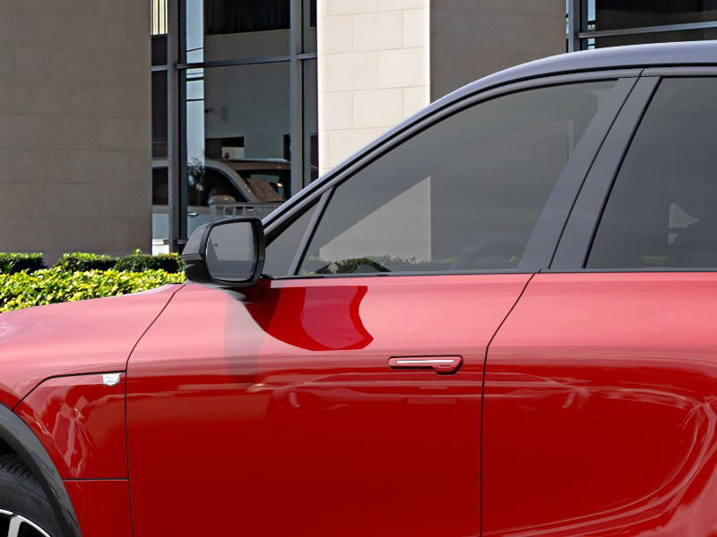 New 2025 Cadillac Lyriq Sport w/ LPO, Floor Liner Package image 12