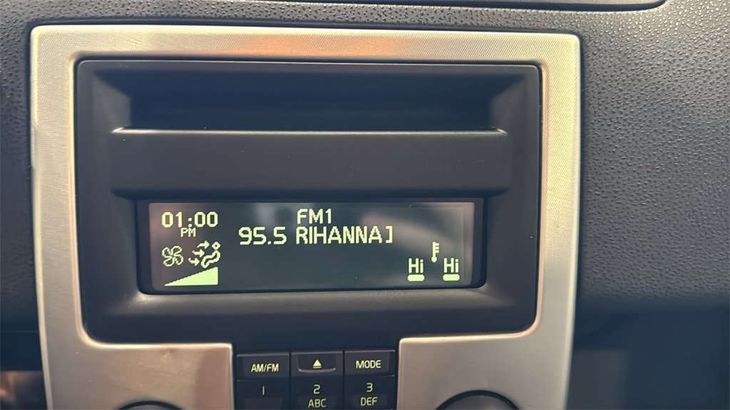 Used 2011 Volvo C30 T5 w/ Preferred Pkg image 21