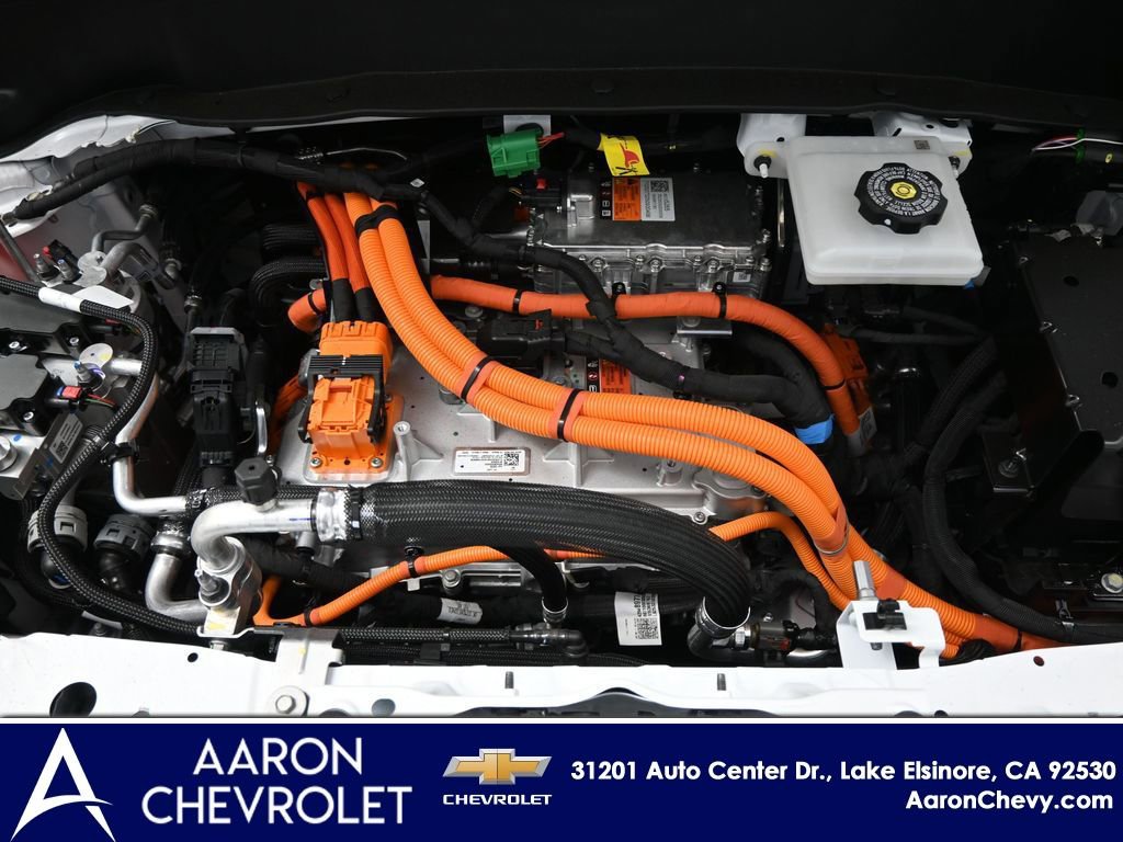 New 2027 Chevrolet Bolt LT w/ Comfort Package image 24