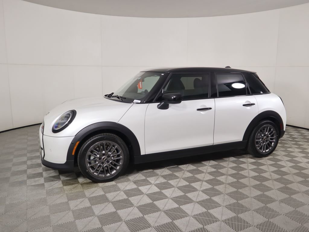 Used 2026 MINI Cooper S image 8