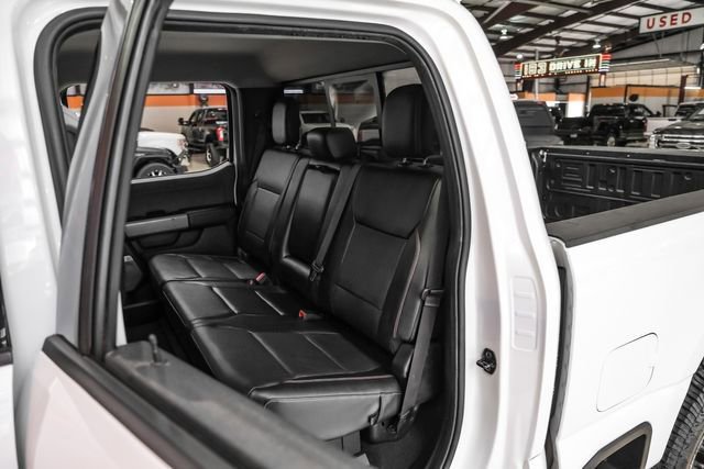 Used 2023 Ford F250 Lariat w/ Tremor Off-Road Package image 33