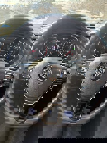 Certified 2020 Volkswagen Tiguan S image 16