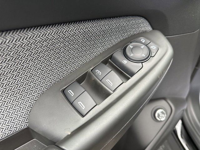 New 2026 Chevrolet TrailBlazer LT w/ Convenience Package image 24