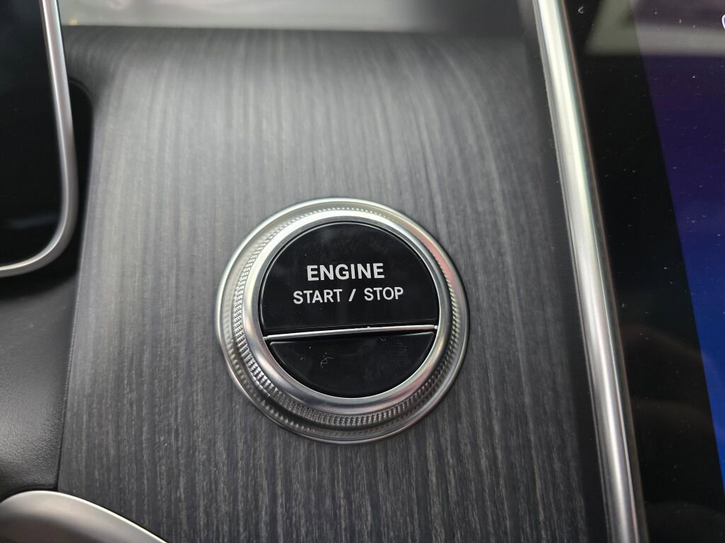 New 2026 Mercedes-Benz GLC 350e 4MATIC image 25