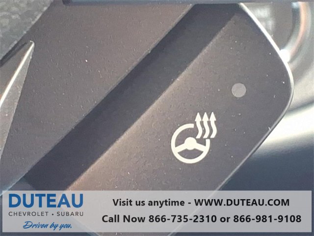 New 2025 Subaru Outback Touring XT image 17