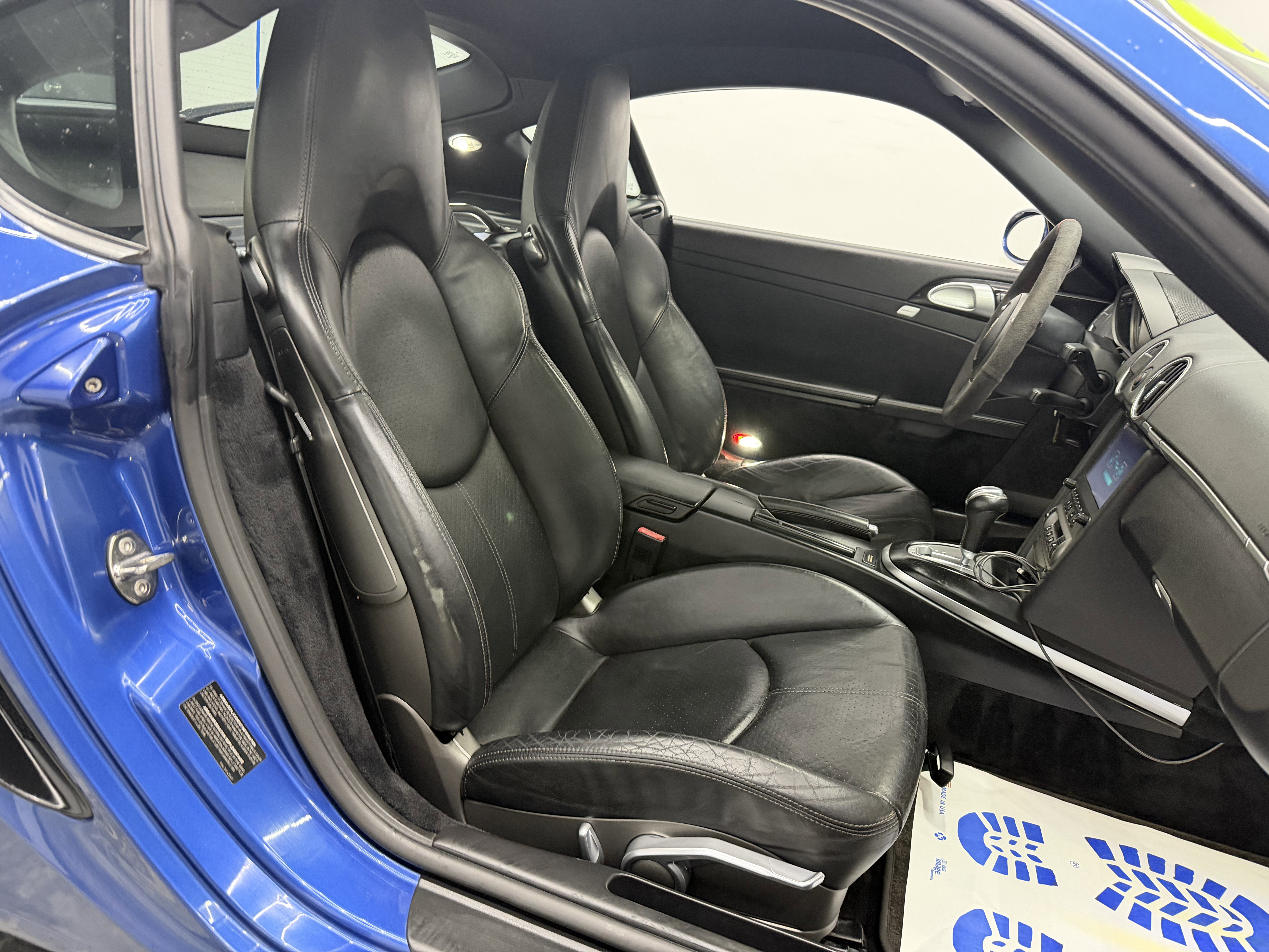 Used 2007 Porsche Cayman S image 14