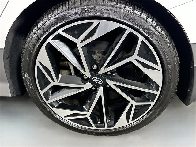 Used 2023 Hyundai Ioniq 6 SEL image 31