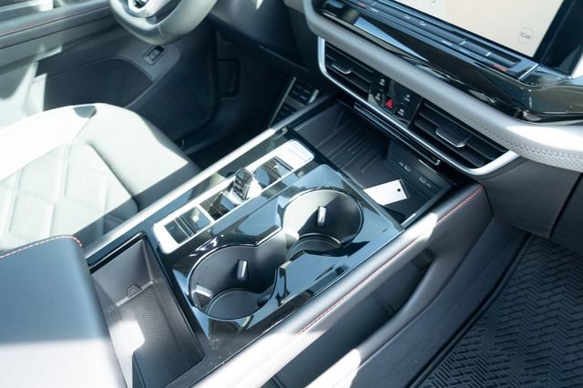 New 2026 Volkswagen Atlas Peak Edition image 43