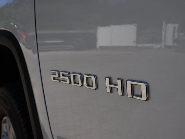 Used 2024 Chevrolet Silverado 2500 LTZ AWD/4WD image 25