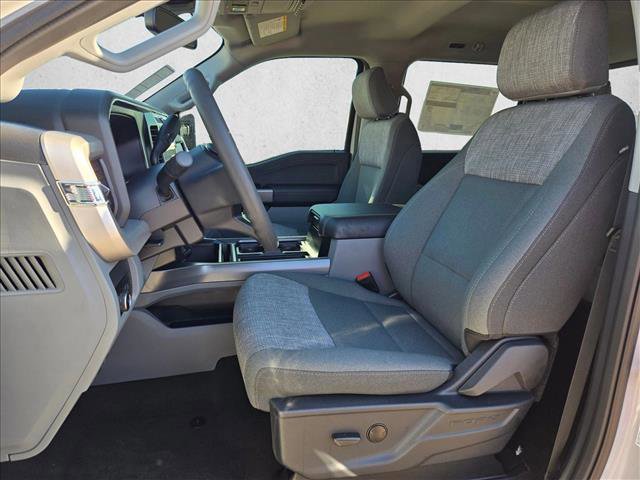 New 2026 Ford F250 XLT w/ XLT Premium Package image 4