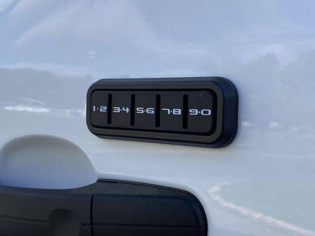 New 2026 Ford Transit 350 XLT RWD image 12