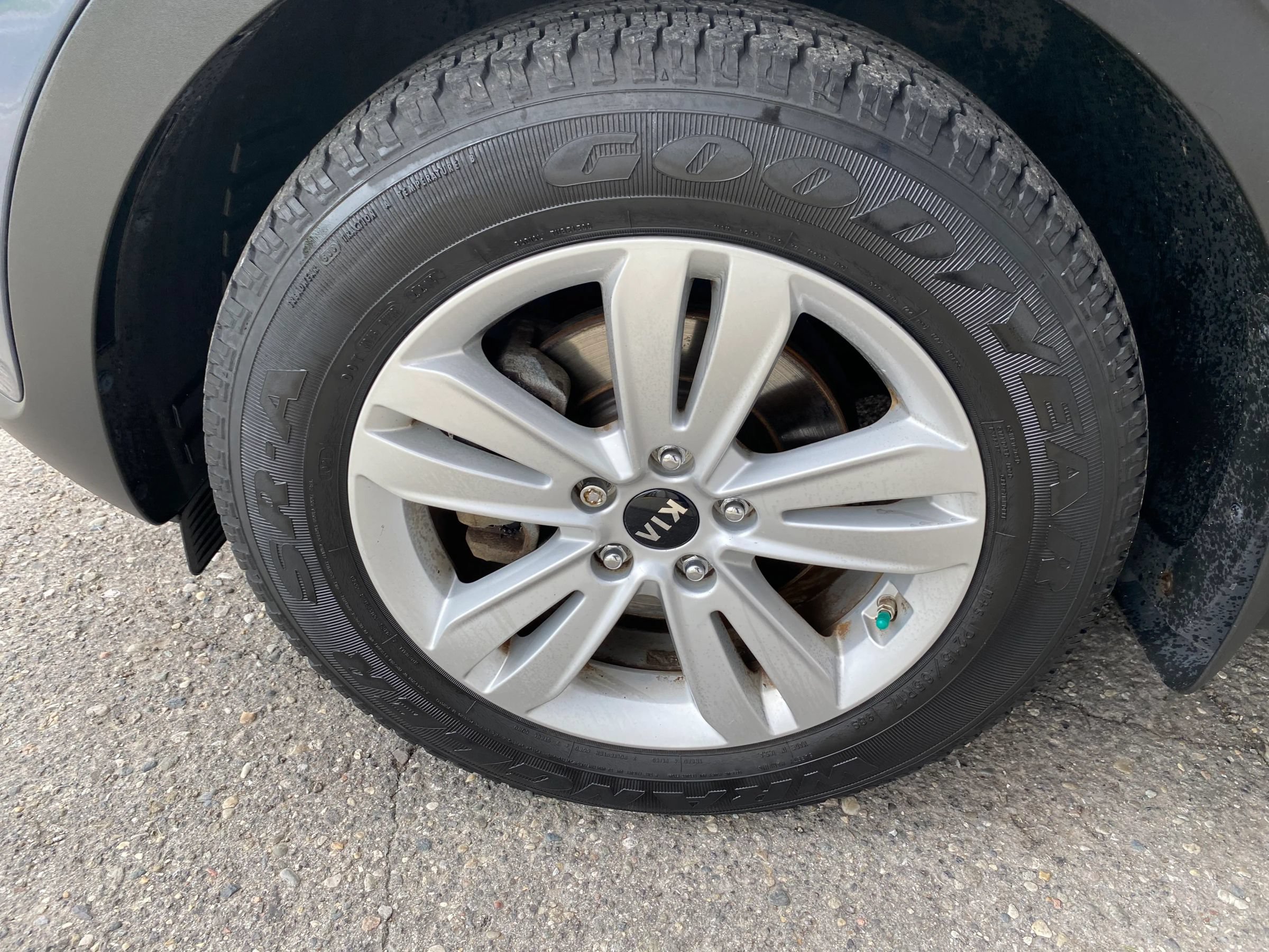 Used 2019 Kia Sportage LX AWD/4WD image 23