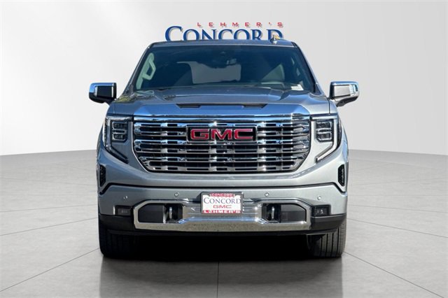 New 2026 GMC Sierra 1500 Denali image 9