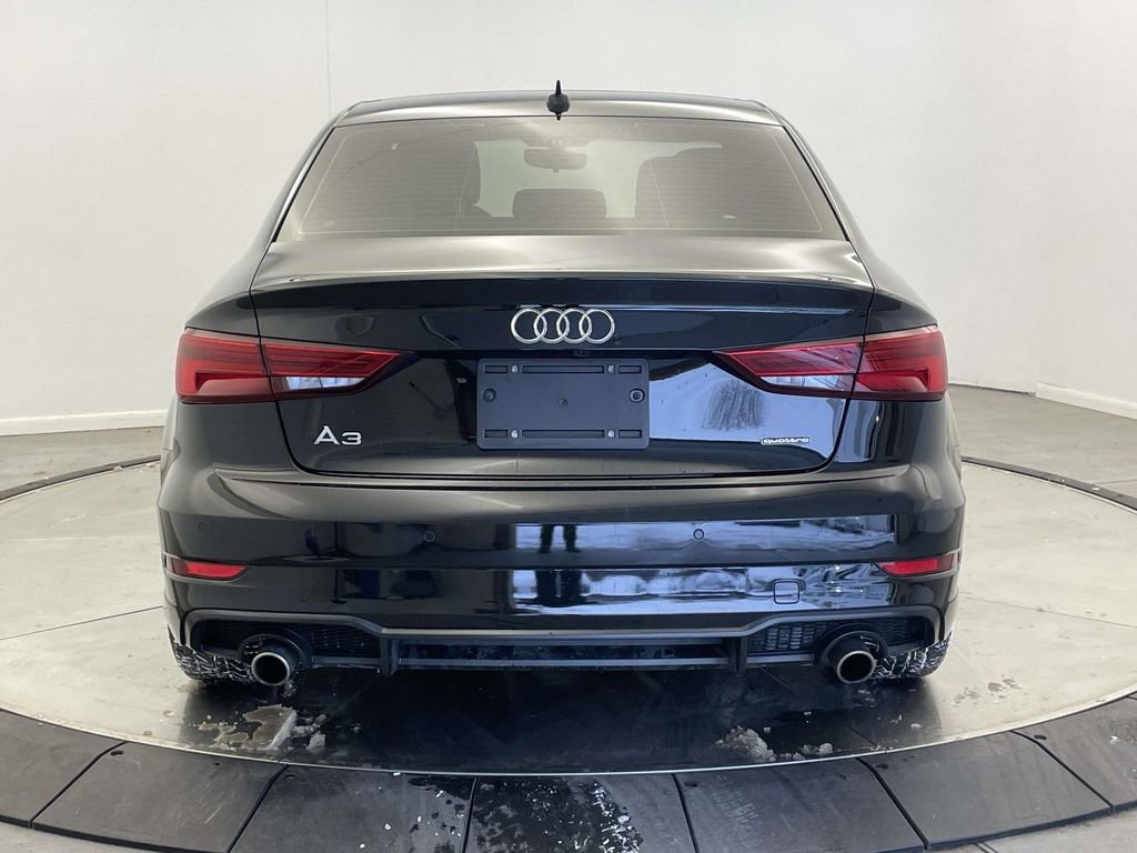 Used 2020 Audi A3 2.0T Premium image 6