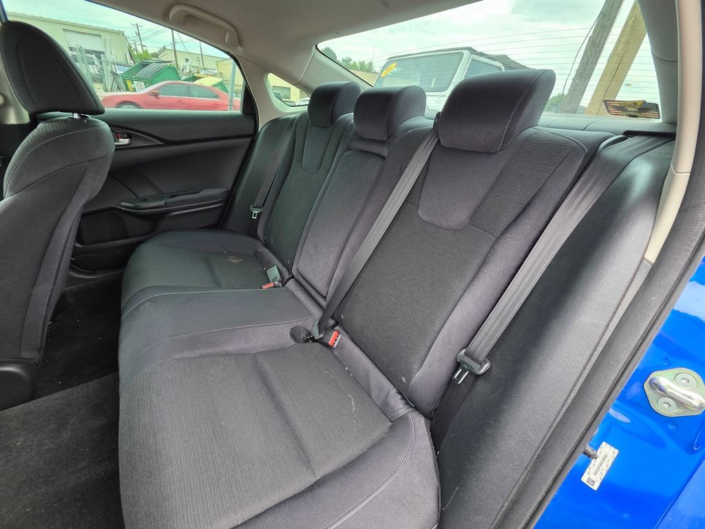 Used 2019 Honda Insight EX image 7