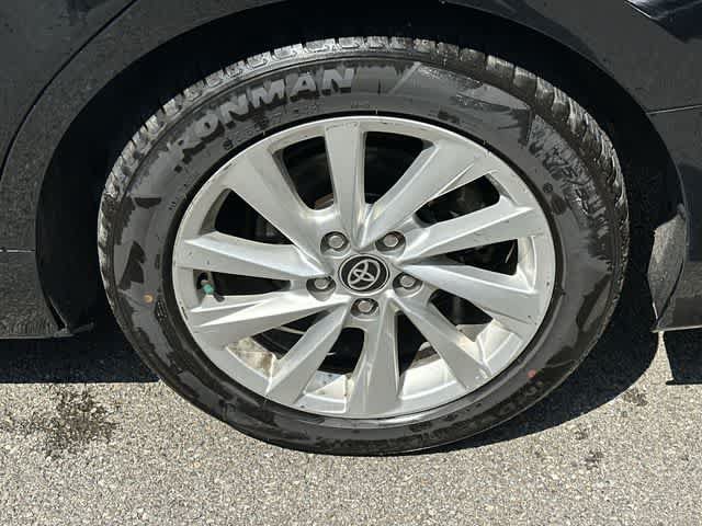 Used 2024 Toyota Camry LE AWD/4WD image 5