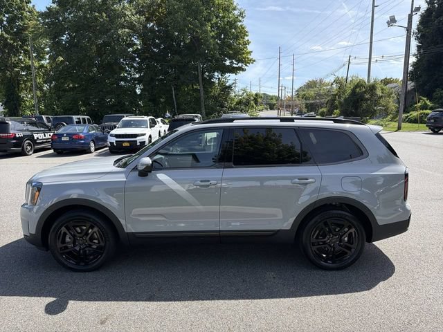 Used 2025 Kia Telluride EX X-Line AWD/4WD image 5