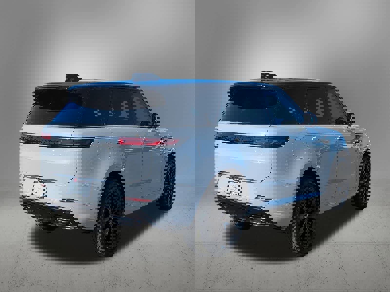 New 2025 Land Rover Range Rover Sport Dynamic SE image 6