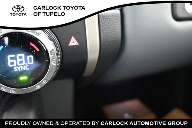 New 2026 Toyota Tacoma 4x4 Double Cab Hybrid image 13