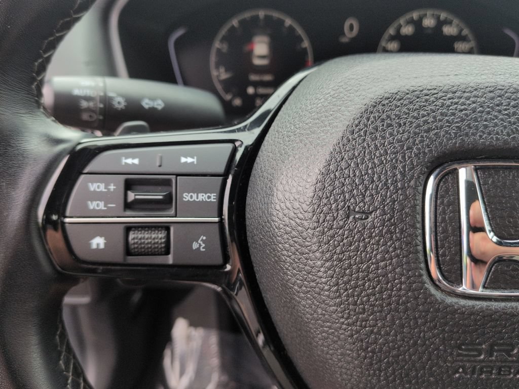 Used 2025 Honda Civic Sport image 18