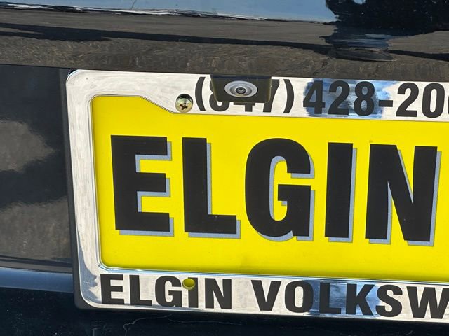 Used 2024 Dodge Hornet R/T Plus w/ R/T Blacktop Package image 15