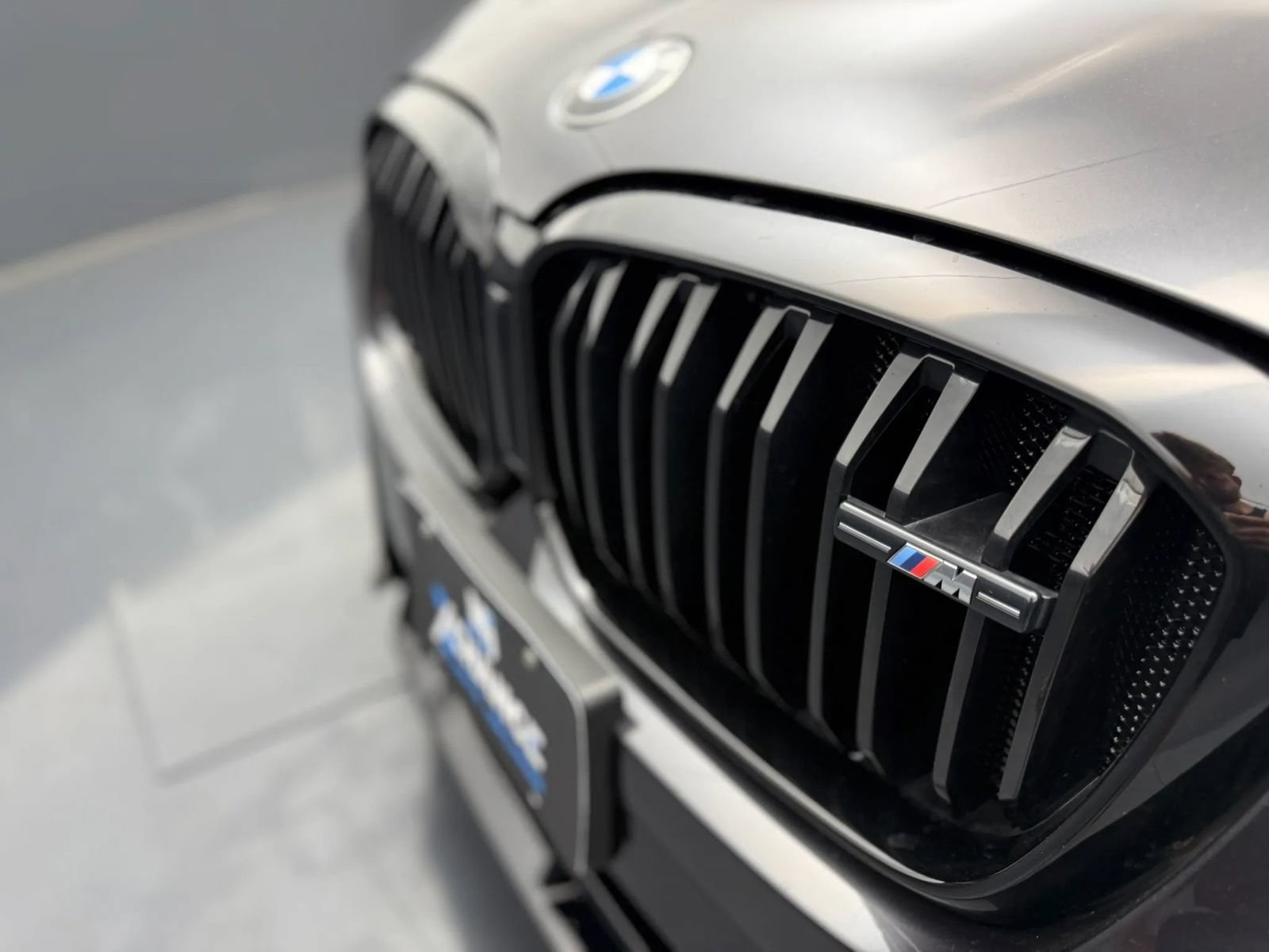 Used 2023 BMW X4 M40i AWD/4WD image 36