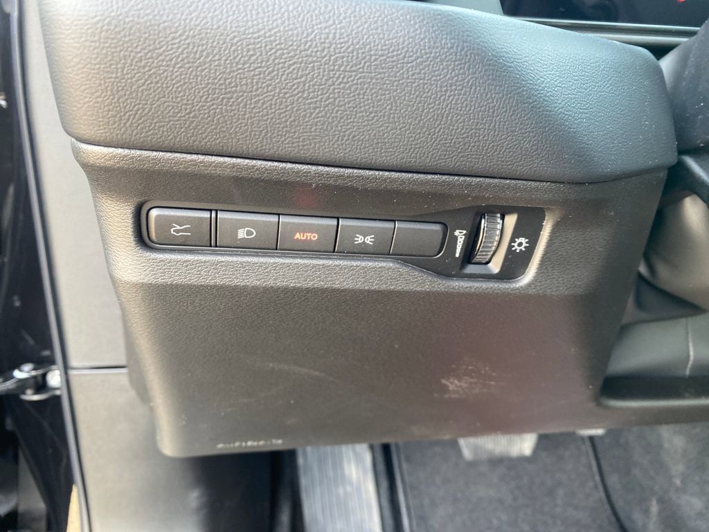 New 2026 Dodge Charger Scat Pack w/ Blacktop Package image 35