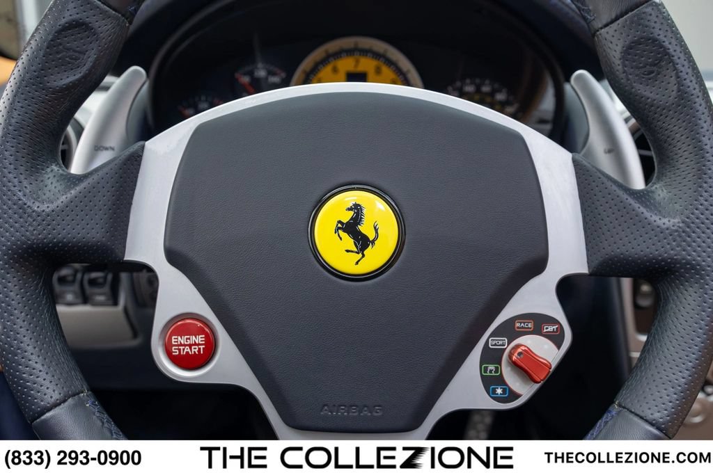 Used 2006 Ferrari F430 Spider RWD image 51