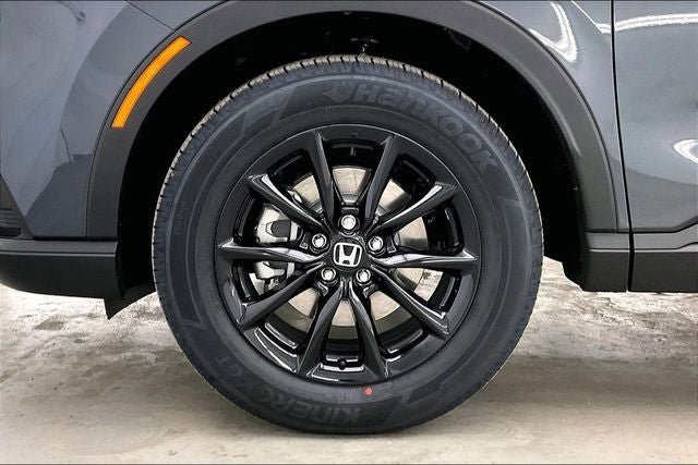New 2026 Honda CR-V Sport-L image 15