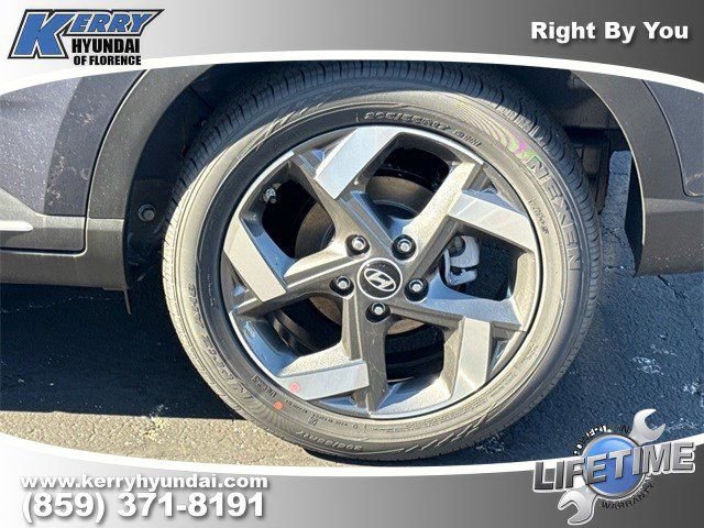 New 2026 Hyundai Venue SEL image 6