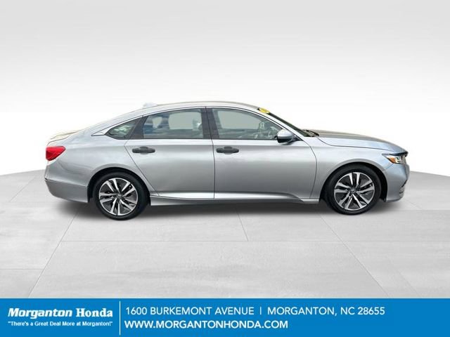 Used 2018 Honda Accord Sport image 10